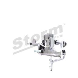 Moteur d'essuie-glace STORM QUALITY PARTS 2551003