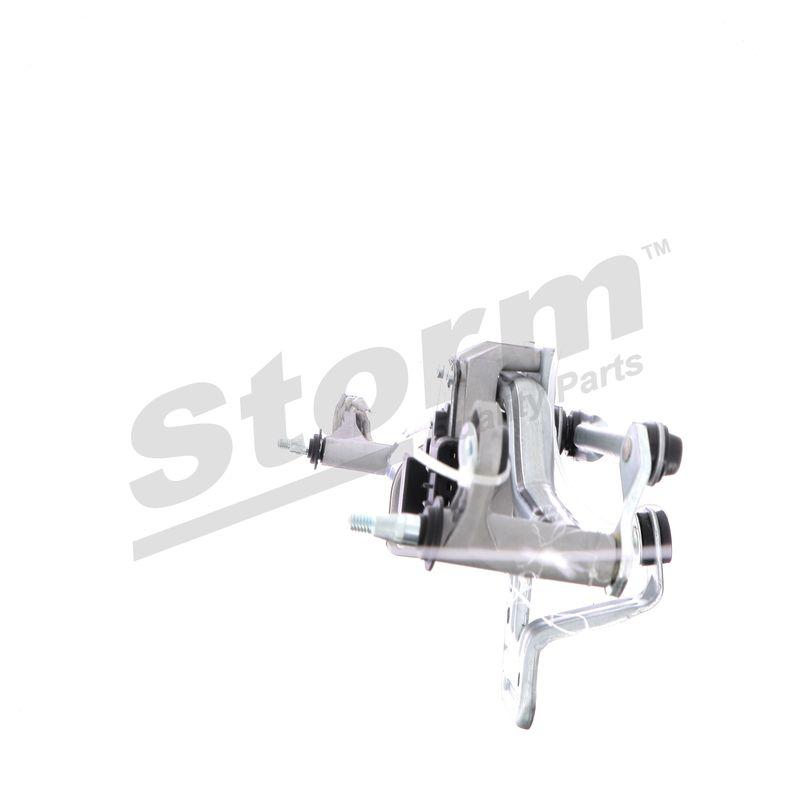 Moteur d'essuie-glace STORM QUALITY PARTS 2551003