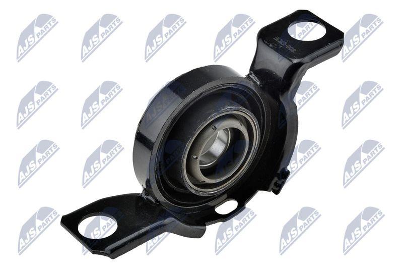 Suspension, arbre de cardan NTY NLW-MS-002