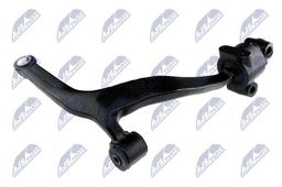Bras de liaison, suspension de roue NTY ZWD-NS-108