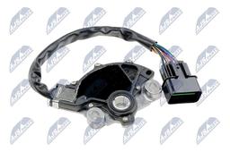 Appareil de commande, boîte automatique NTY EAG-MS-001