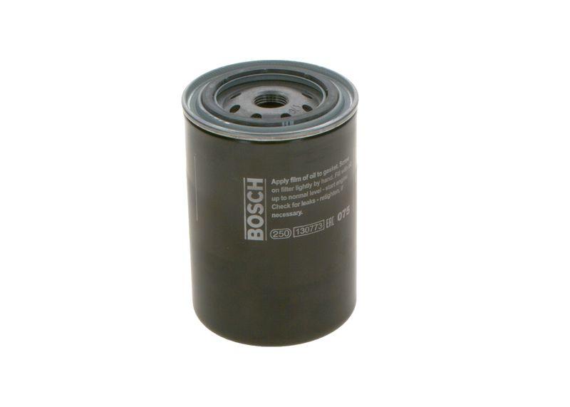 Filtre à huile BOSCH 0 451 104 067