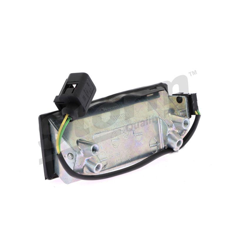 Touche, déverrouillage automatique du hayon STORM QUALITY PARTS 9702502