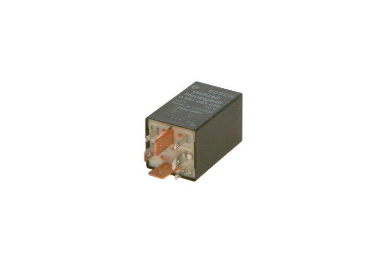 Appareil de commande, temps de préchauffage BOSCH 0 281 003 099