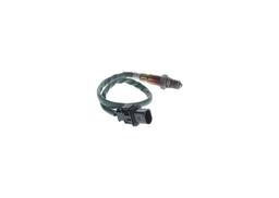 Sonde lambda BOSCH 0 258 017 016