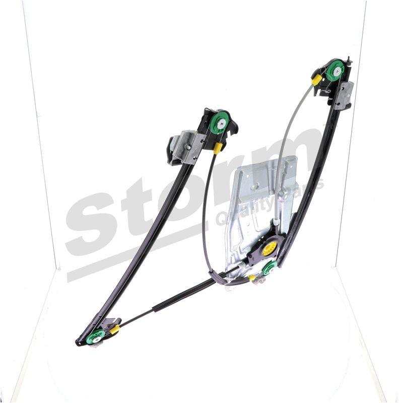 Lève-vitre STORM QUALITY PARTS 17275