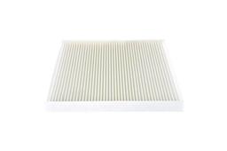 Filtre, air de l'habitacle BOSCH 1987432269