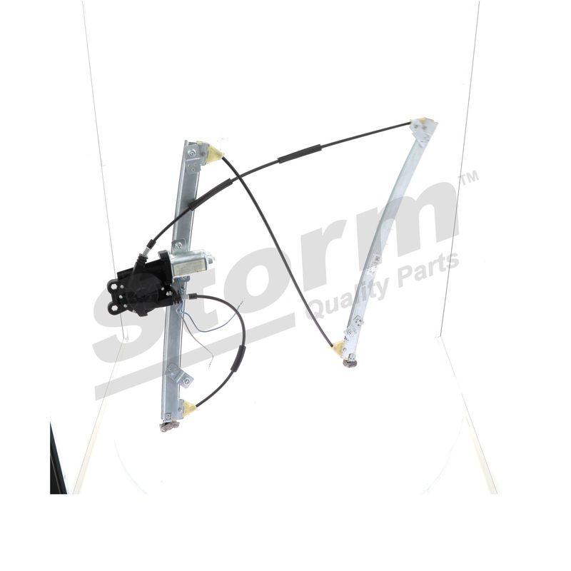 Lève-vitre STORM QUALITY PARTS 28580