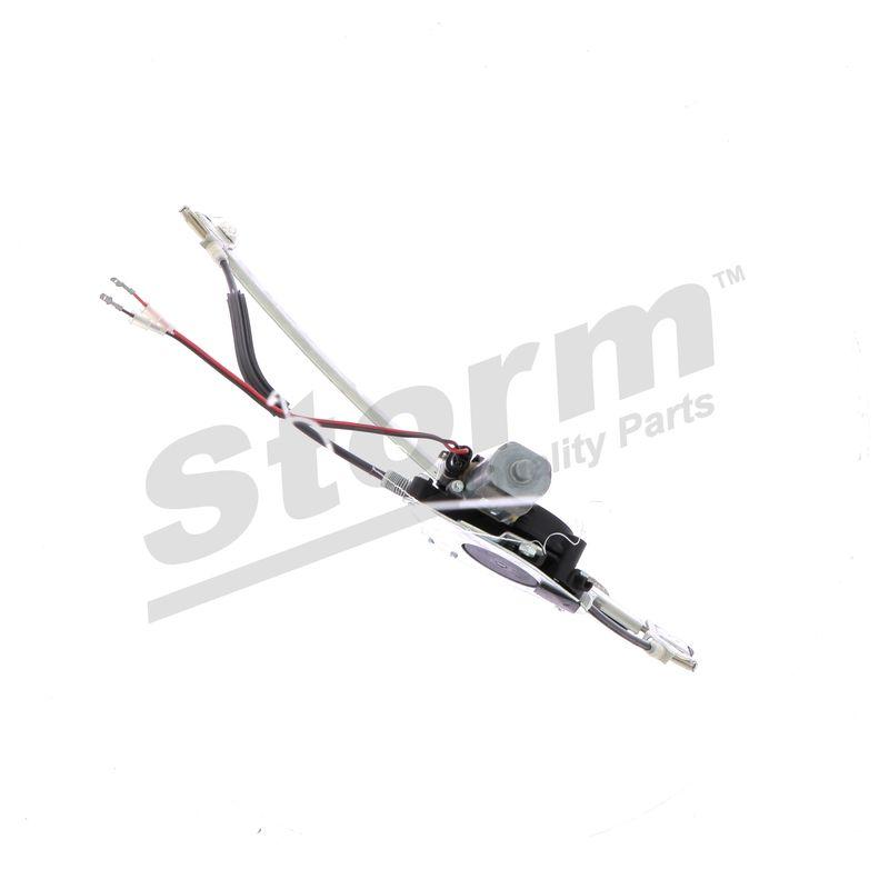 Lève-vitre STORM QUALITY PARTS 104760