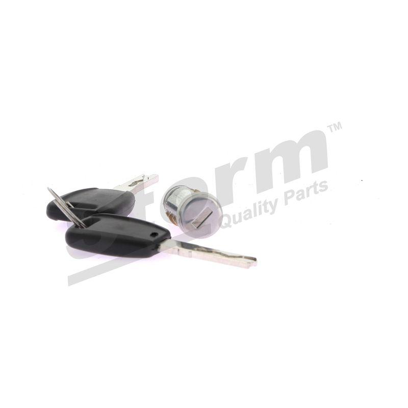 Jeu de cylindres de serrures STORM QUALITY PARTS 30330