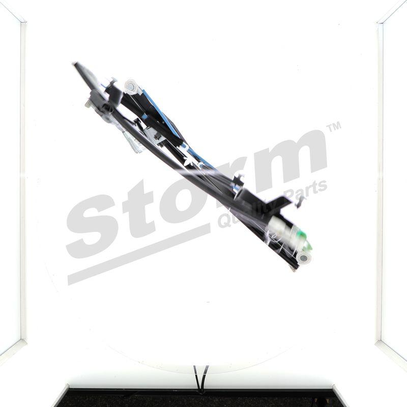 Lève-vitre STORM QUALITY PARTS 47062