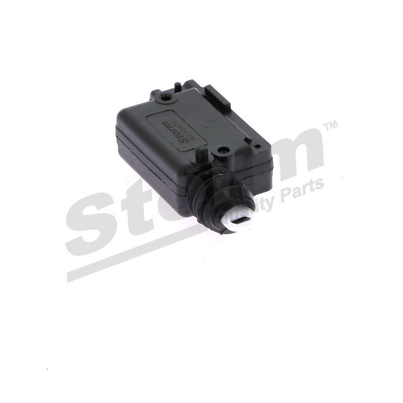 Élément d'ajustage, verrouillage central STORM QUALITY PARTS 810002
