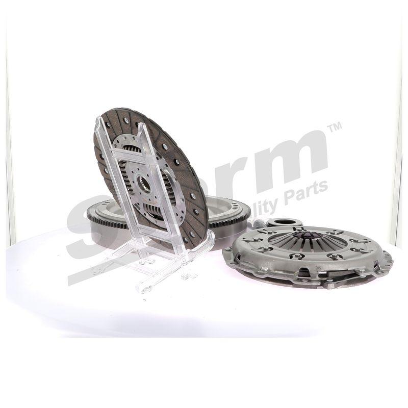 Kit adaptateur, embrayage STORM QUALITY PARTS STO1022