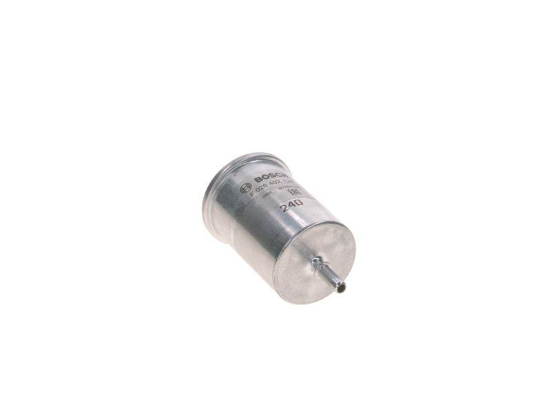Filtre à carburant BOSCH F 026 402 124