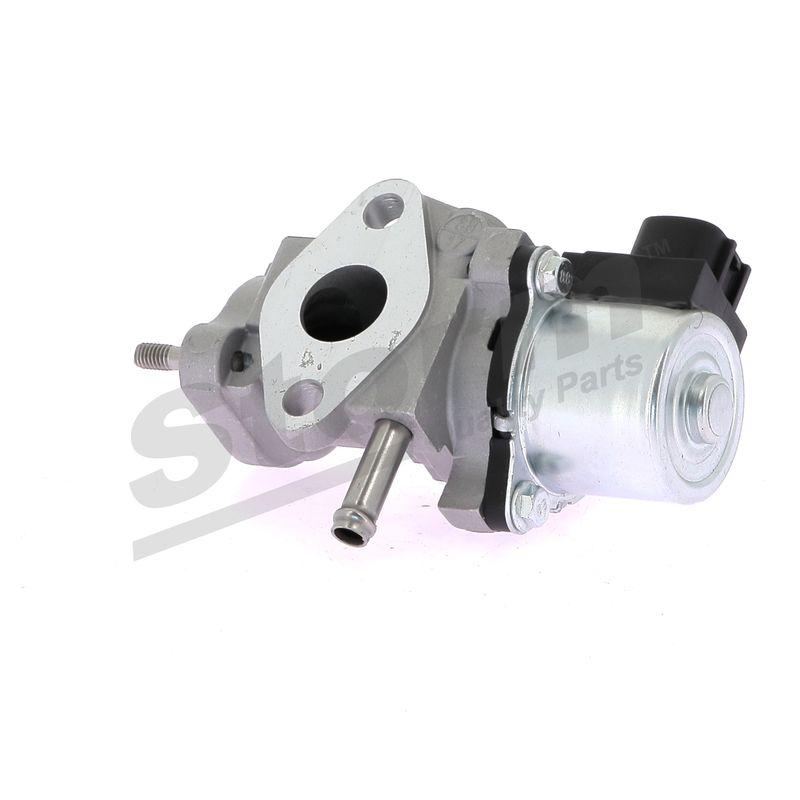 Vanne EGR STORM QUALITY PARTS 9076
