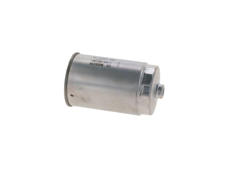 Filtre à carburant BOSCH F 026 402 097