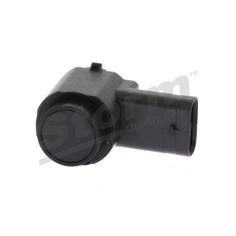 Capteur, aide au stationnement STORM QUALITY PARTS 399230