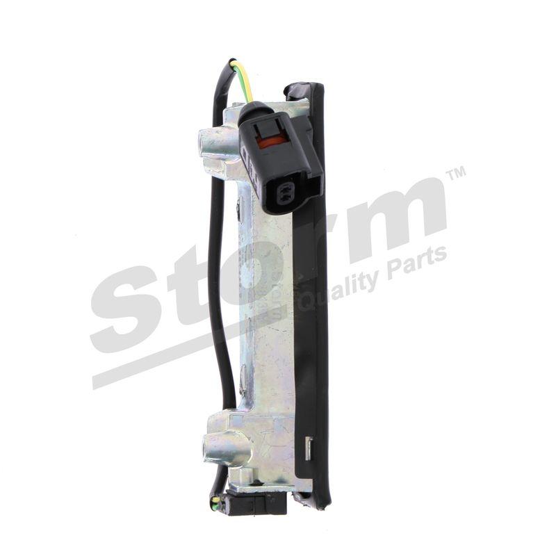 Touche, déverrouillage automatique du hayon STORM QUALITY PARTS 9702502