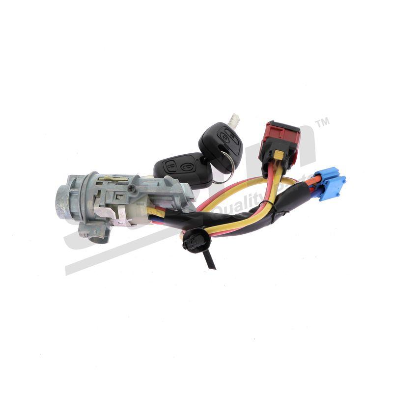 Fermeture-volant STORM QUALITY PARTS 7952501
