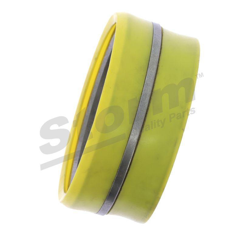 Poulie, vilebrequin STORM QUALITY PARTS 81190