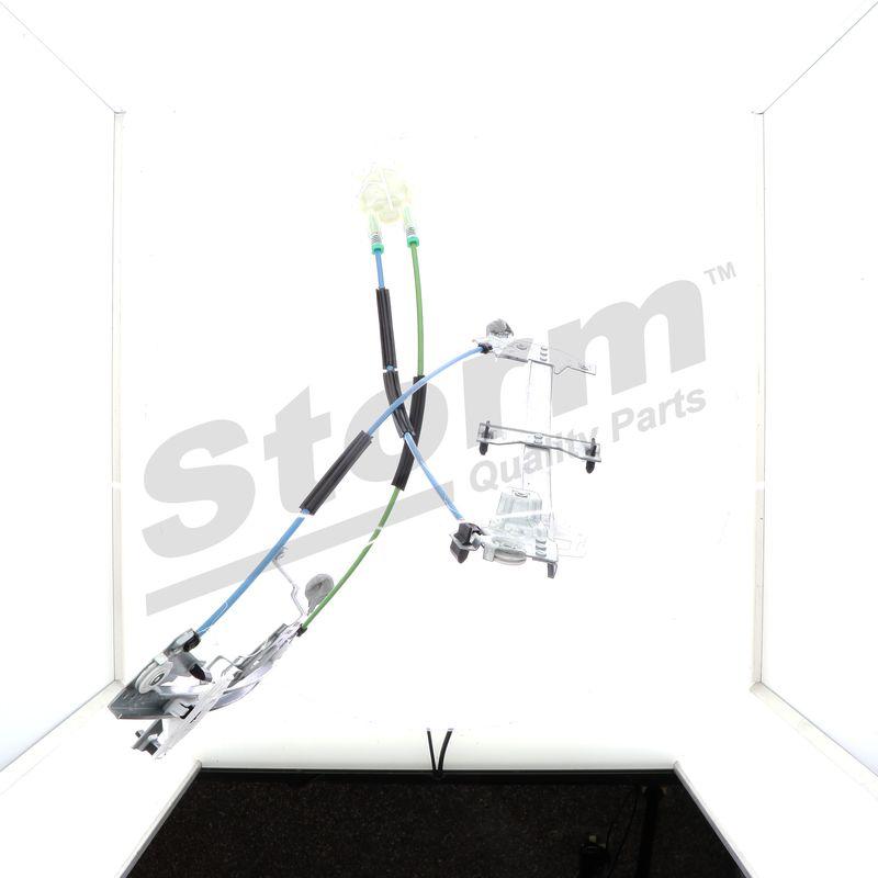 Lève-vitre STORM QUALITY PARTS 29077
