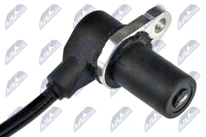 Capteur, vitesse de roue NTY HCA-ME-023