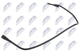 Tuyauterie de carburant NTY BPP-PL-001