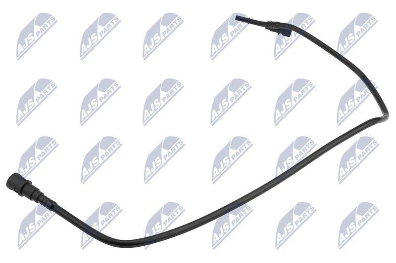Tuyauterie de carburant NTY BPP-PL-001