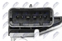 Corps papillon NTY ETB-CT-006