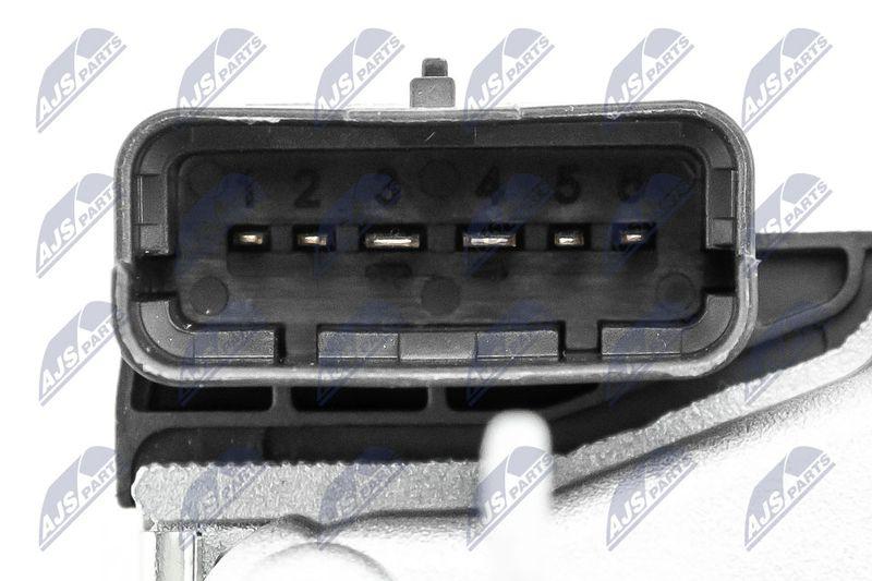 Corps papillon NTY ETB-CT-006
