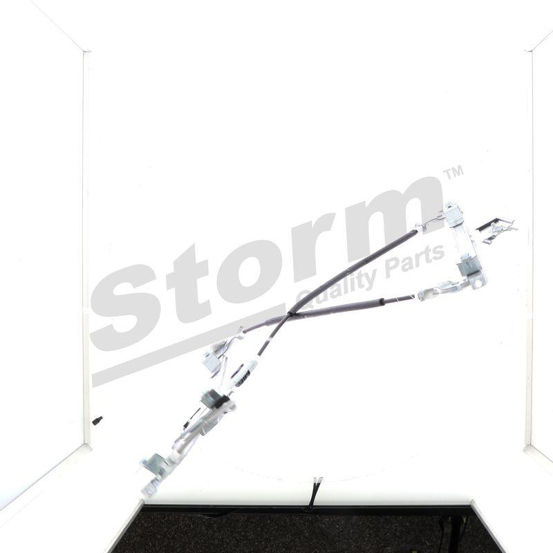 Lève-vitre STORM QUALITY PARTS 46570