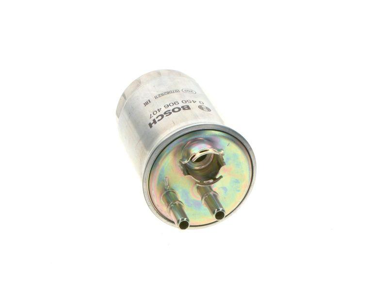 Filtre à carburant BOSCH 0 450 906 407