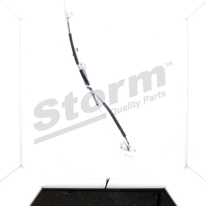 Lève-vitre STORM QUALITY PARTS 93079