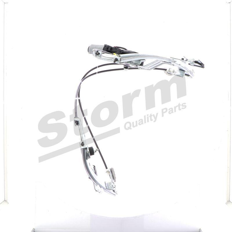 Lève-vitre STORM QUALITY PARTS 90280