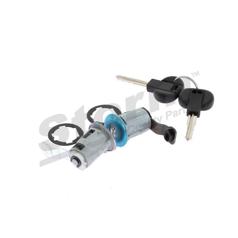 Jeu de cylindres de serrures STORM QUALITY PARTS 29025