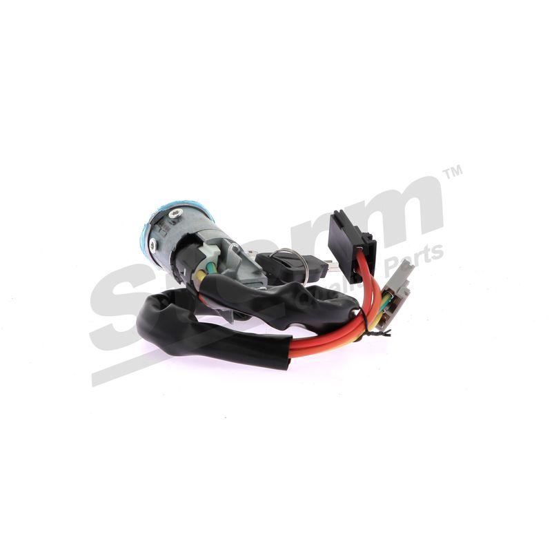 Fermeture-volant STORM QUALITY PARTS 89021