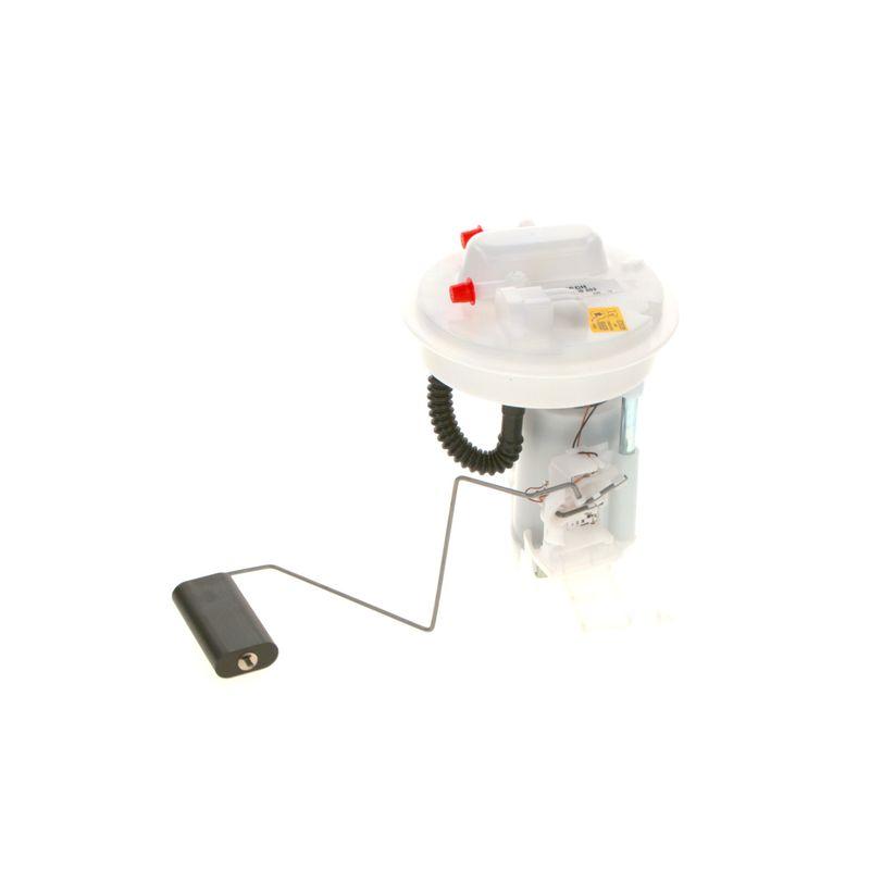 Unité d'injection de carburant BOSCH 0 986 580 202