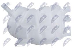 Vase d'expansion, liquide de refroidissement NTY CZW-FR-030