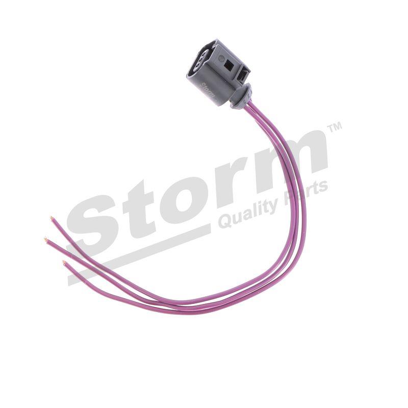 Kit réparation de câble, déphaseur d’arbre à cames STORM QUALITY PARTS 102100