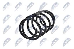 Ressort de suspension NTY ASZ-AU-017