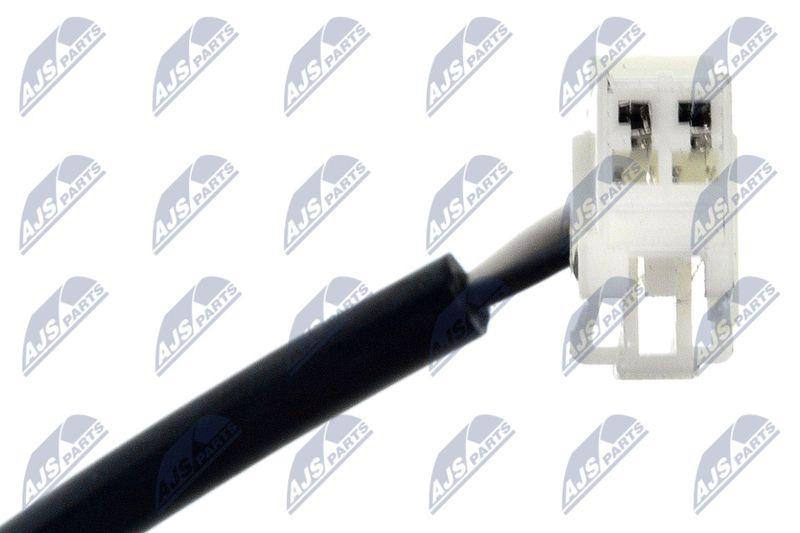 Capteur, vitesse de roue NTY HCA-HY-541