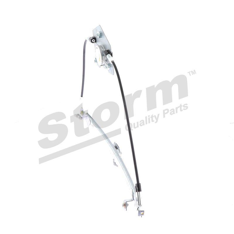 Lève-vitre STORM QUALITY PARTS 79572
