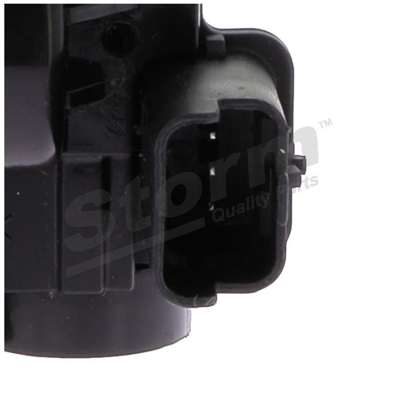 Serrure de hayon STORM QUALITY PARTS 797001