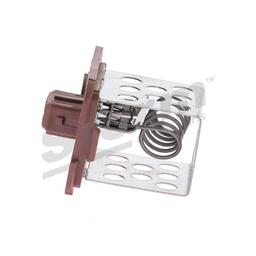 Résistance, pulseur d'air habitacle STORM QUALITY PARTS 777018