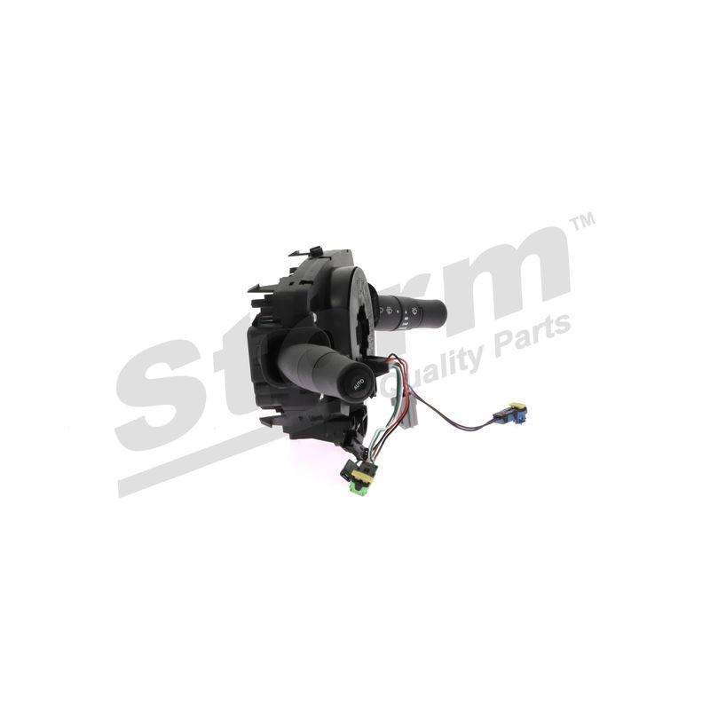 Commutateur de colonne de direction STORM QUALITY PARTS 8712001