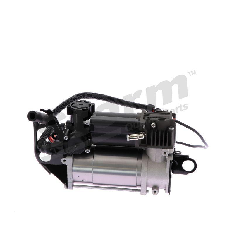Compresseur, système d'air comprimé STORM QUALITY PARTS 844296ST