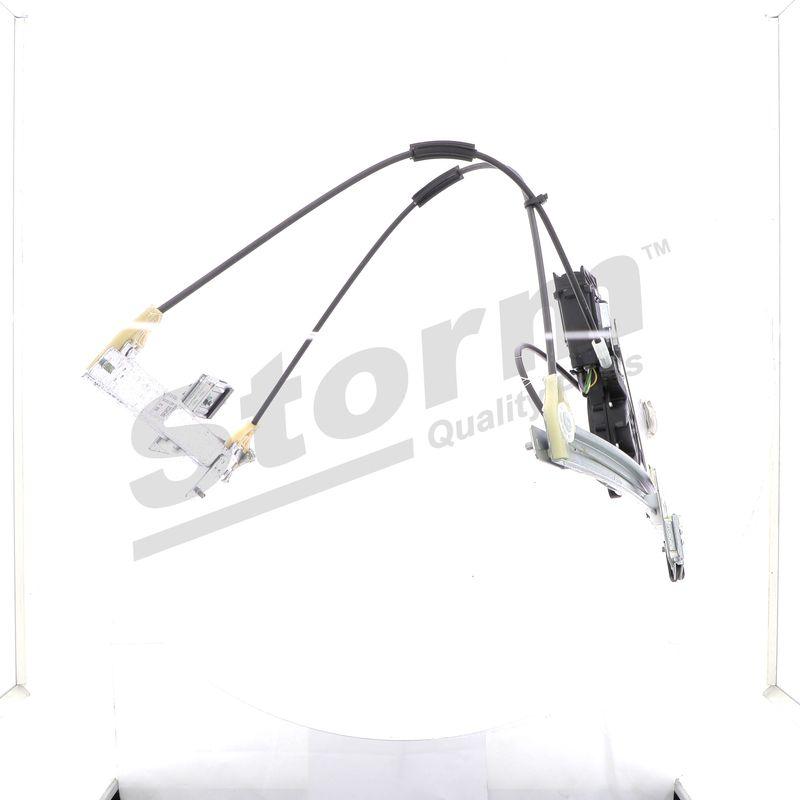 Lève-vitre STORM QUALITY PARTS 48580