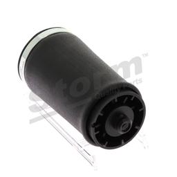 Ressort pneumatique, châssis STORM QUALITY PARTS 847189