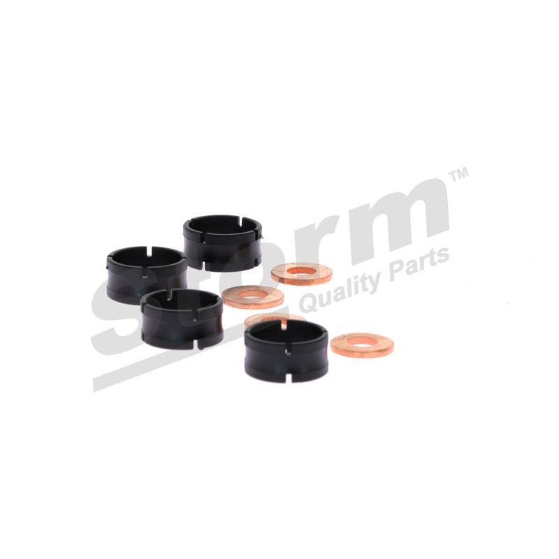 Kit de joints, injecteur STORM QUALITY PARTS STO460004
