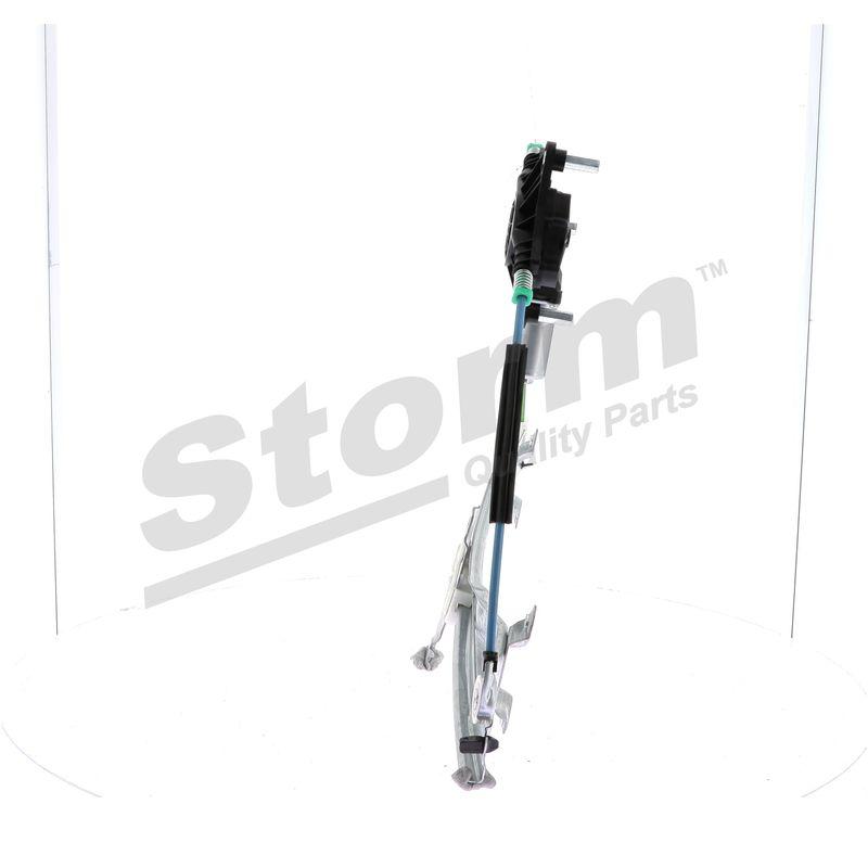 Lève-vitre STORM QUALITY PARTS 81177